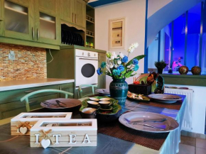 Sicci Villa near the Airport & Sea